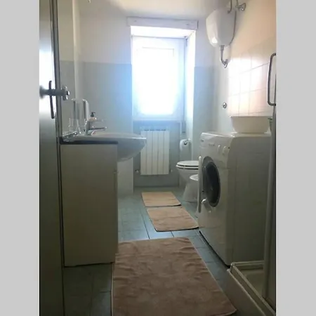 Daire Apartmentsit Vista Mare *