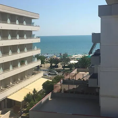 Apartmentsit Vista Mare *