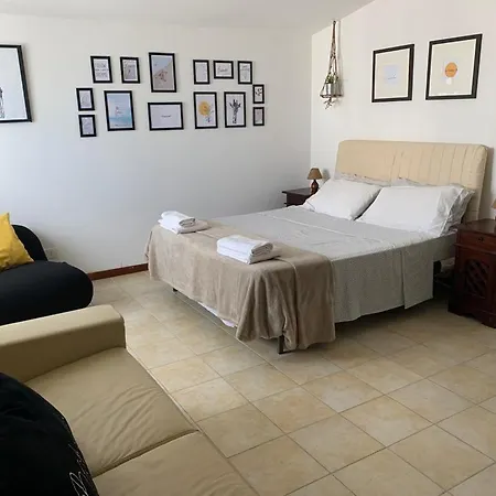 Apartmentsit Vista Mare *