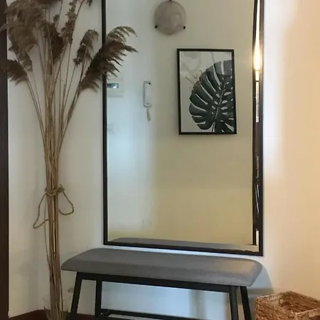 Apartmentsit Vista Mare * Alba Adriatica