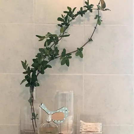 Apartmentsit Vista Mare Daire