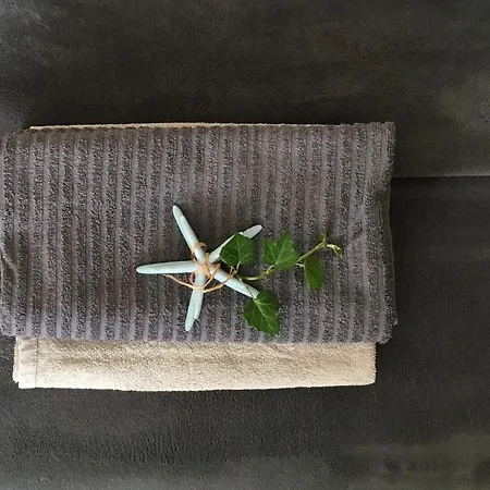 Apartmentsit Vista Mare Alba Adriatica