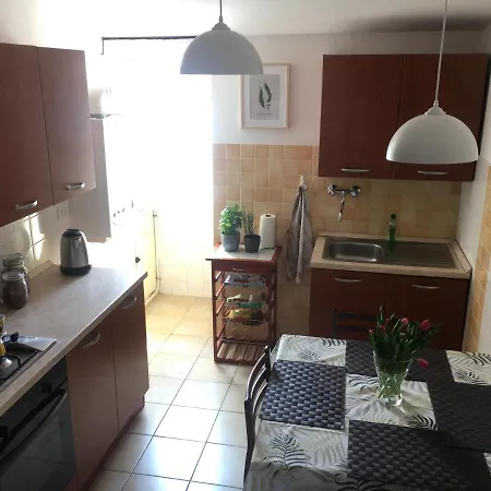 Apartmentsit Vista Mare