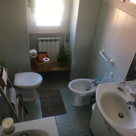 Apartmentsit Vista Mare Alba Adriatica