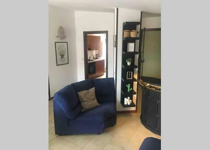 Apartmentsit Vista Mare Apartman *