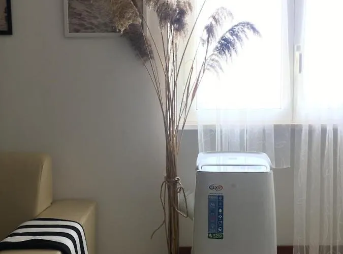 Apartman Apartmentsit Vista Mare *