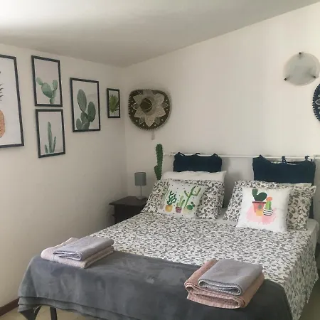 Appartamento Apartmentsit Vista Mare *