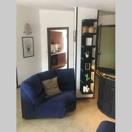 Apartmentsit Vista Mare Apartment *