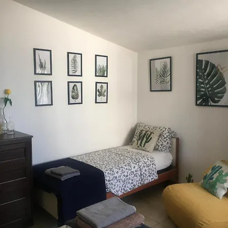 Apartmentsit Vista Mare 公寓 *