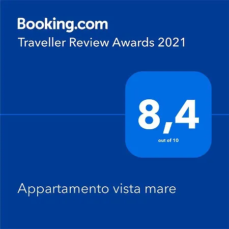 Apartmentsit Vista Mare * Alba Adriatica