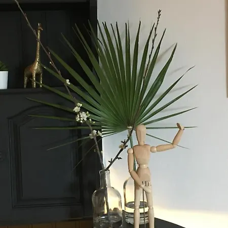 Apartmentsit Vista Mare Apartman Alba Adriatica