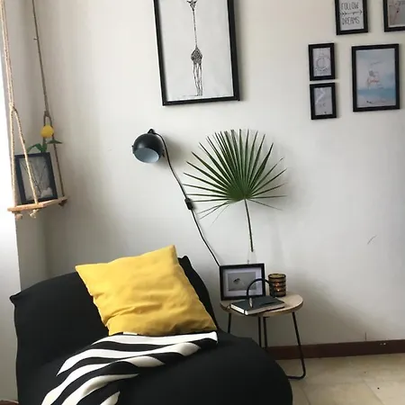 Apartman Apartmentsit Vista Mare