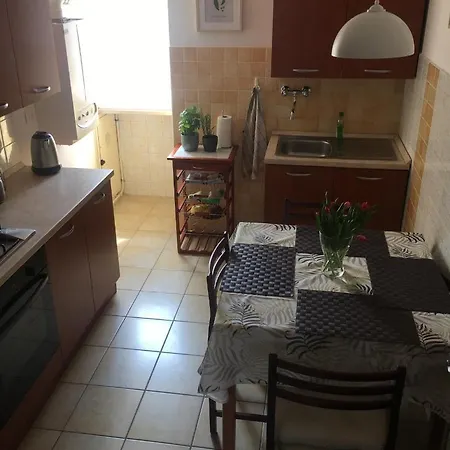 Apartmentsit Vista Mare Apartman Alba Adriatica