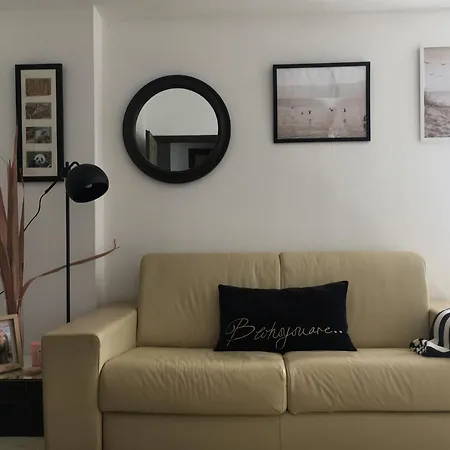 Apartmentsit Vista Mare * Alba Adriatica