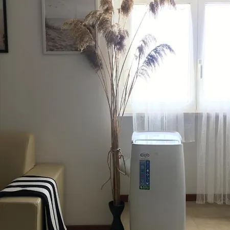 Apartman Apartmentsit Vista Mare *