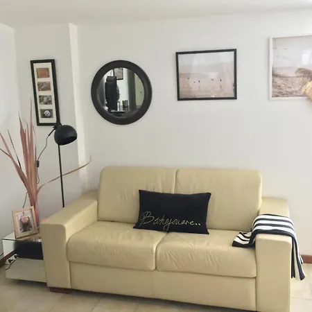 Apartmentsit Vista Mare Apartament Alba Adriatica