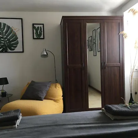 Apartmentsit Vista Mare Apartment