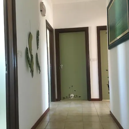 Apartmentsit Vista Mare Apartment