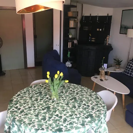 Apartmentsit Vista Mare *