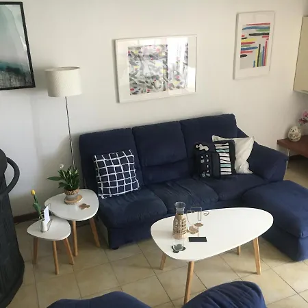 Apartament Apartmentsit Vista Mare