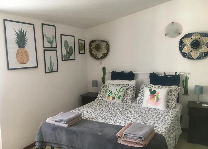 Apartamento Apartmentsit Vista Mare *