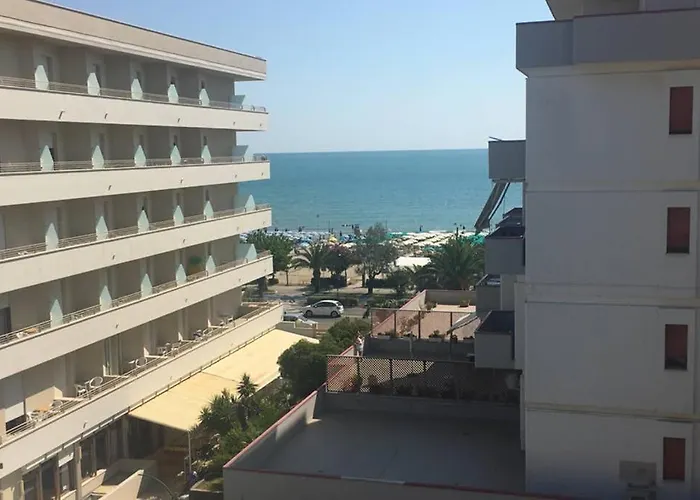 Apartmentsit Vista Mare *