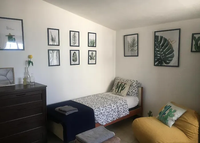 Apartmentsit Vista Mare Appartamento *