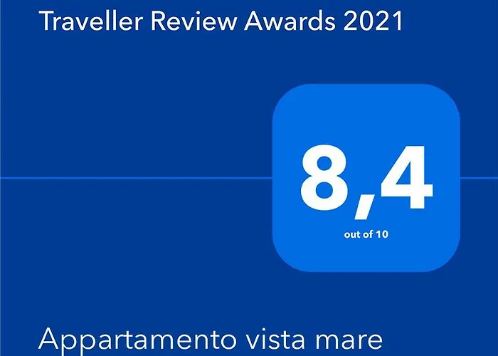 Apartmentsit Vista Mare * Alba Adriatica