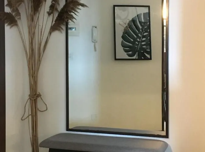 Apartmentsit Vista Mare * Alba Adriatica