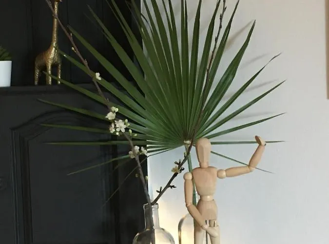 Apartmentsit Vista Mare Apartamento Alba Adriatica