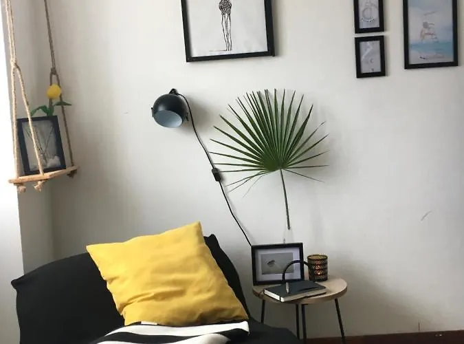 Apartament Apartmentsit Vista Mare