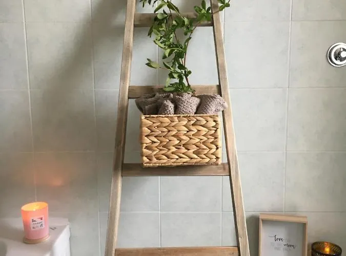 Apartament Apartmentsit Vista Mare Alba Adriatica