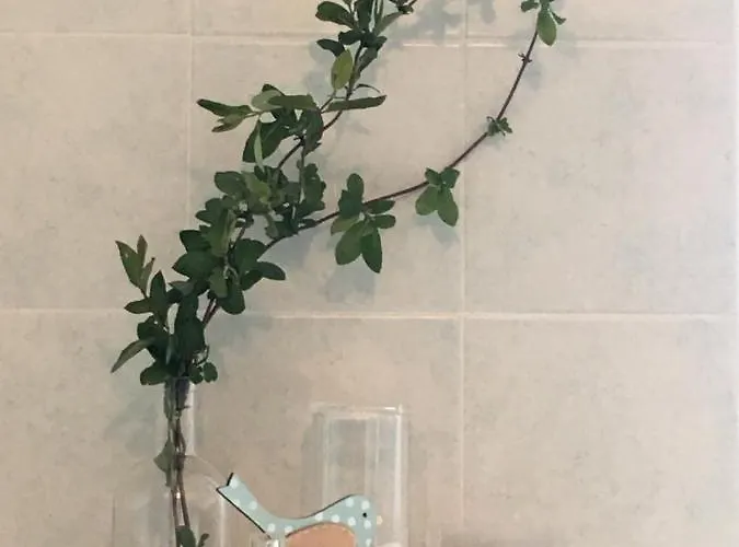 Apartmentsit Vista Mare Apartamento