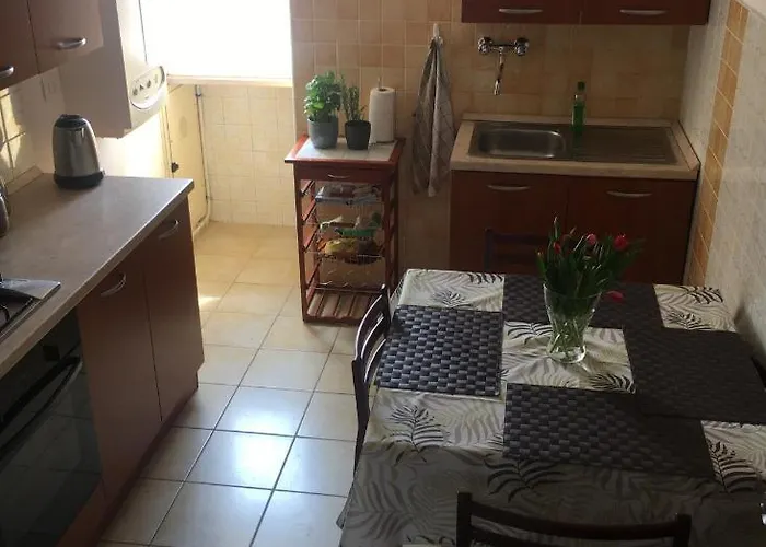 Apartmentsit Vista Mare Apartamento Alba Adriatica