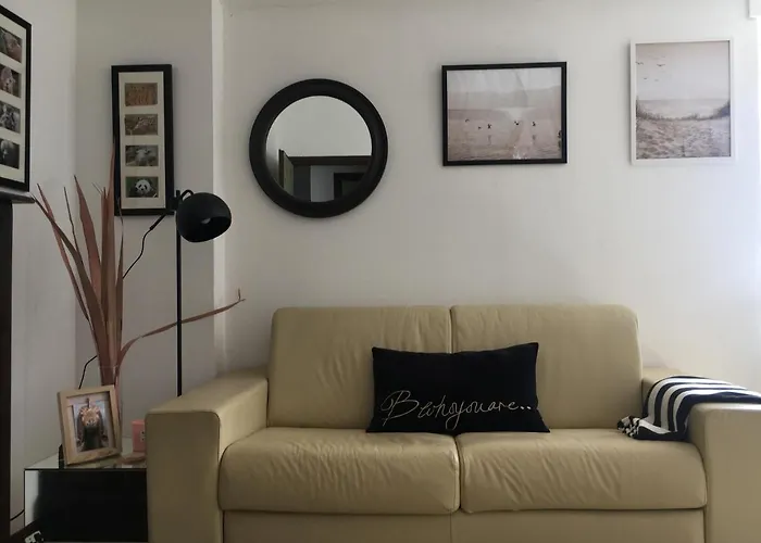 Apartmentsit Vista Mare * Alba Adriatica