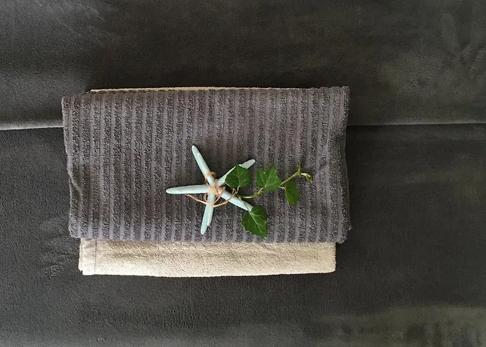 Apartmentsit Vista Mare Alba Adriatica