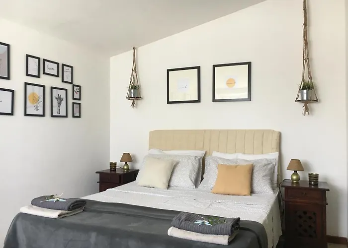 Apartmentsit Vista Mare