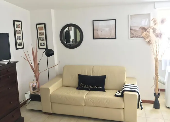 Apartmentsit Vista Mare Apartament Alba Adriatica