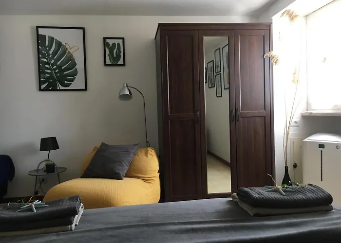 Apartmentsit Vista Mare Apartamento