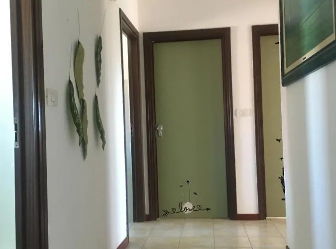 Apartmentsit Vista Mare Apartament