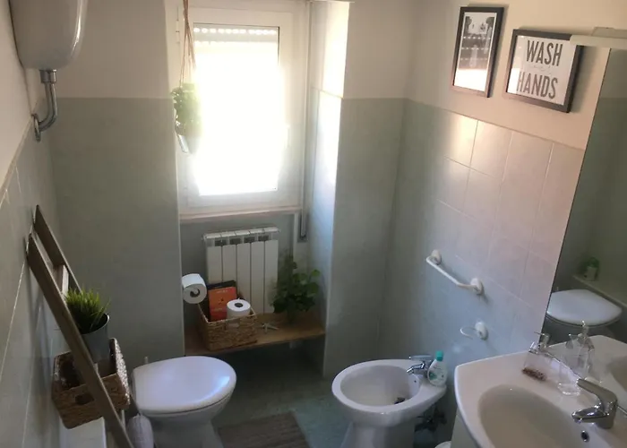 Apartmentsit Vista Mare